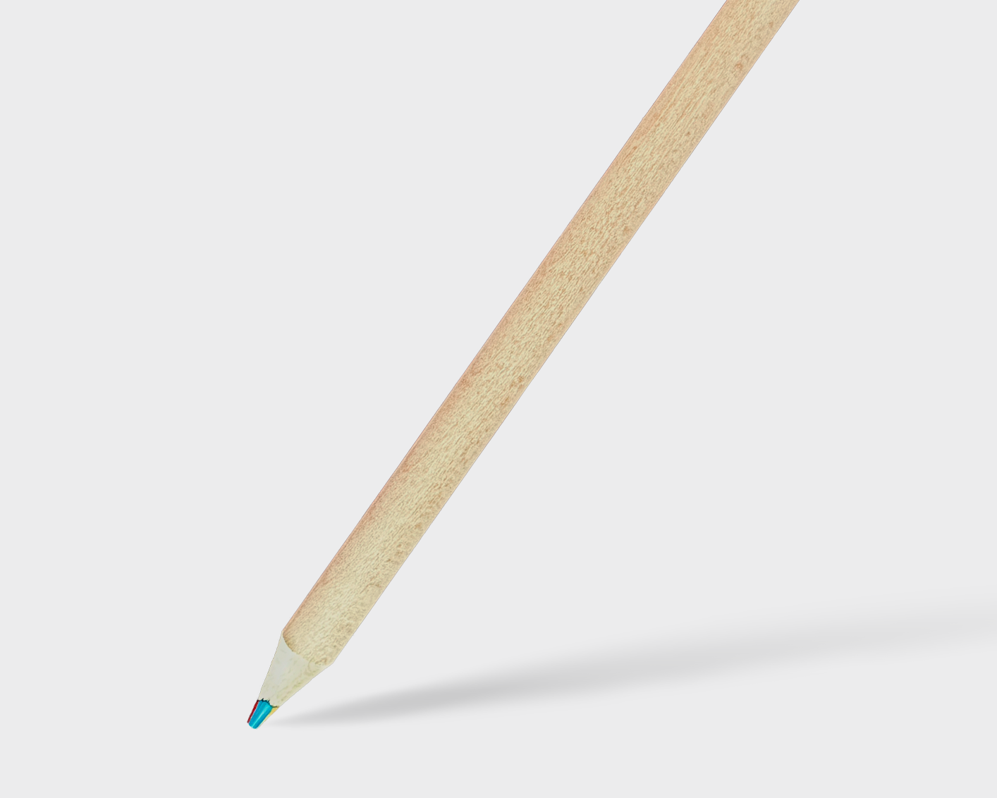 Bleistift, Bleistift Spitze, Holz, Holzbleistift, HB-Bleistift