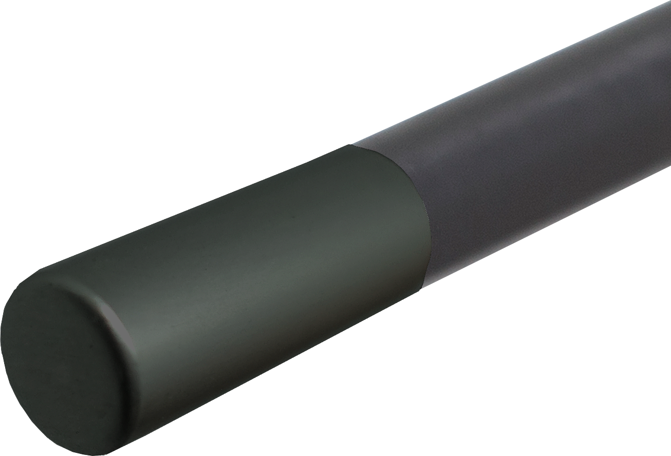 rolle, rohr, schwarz, metallisch, kabelrolle, rohr, rohrabschnitt, stahl, dunkelgrau, matteoberfläche