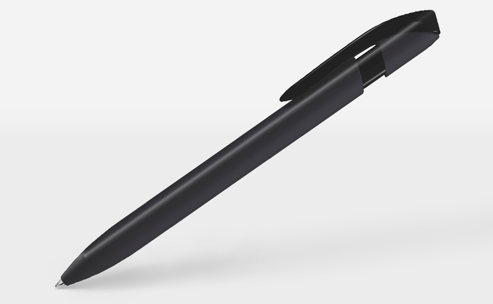 ballpoint pen Sky Gum black ballpoint pen Sky Gum black