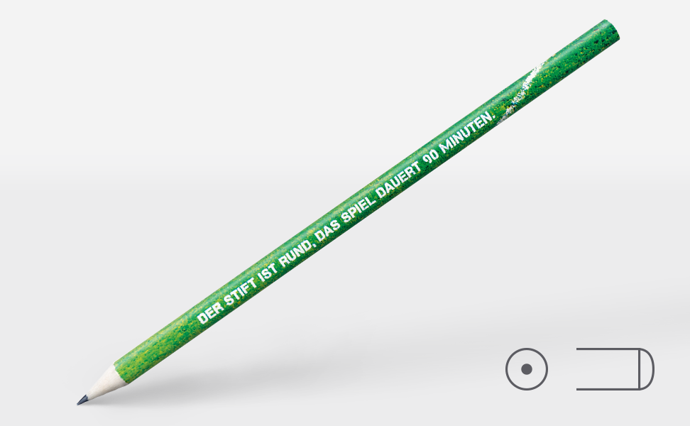 FS-08-Listenansicht-mit-Iconset-486x300px-1-0 Bleistift Fußball - Der Stift ist Rund