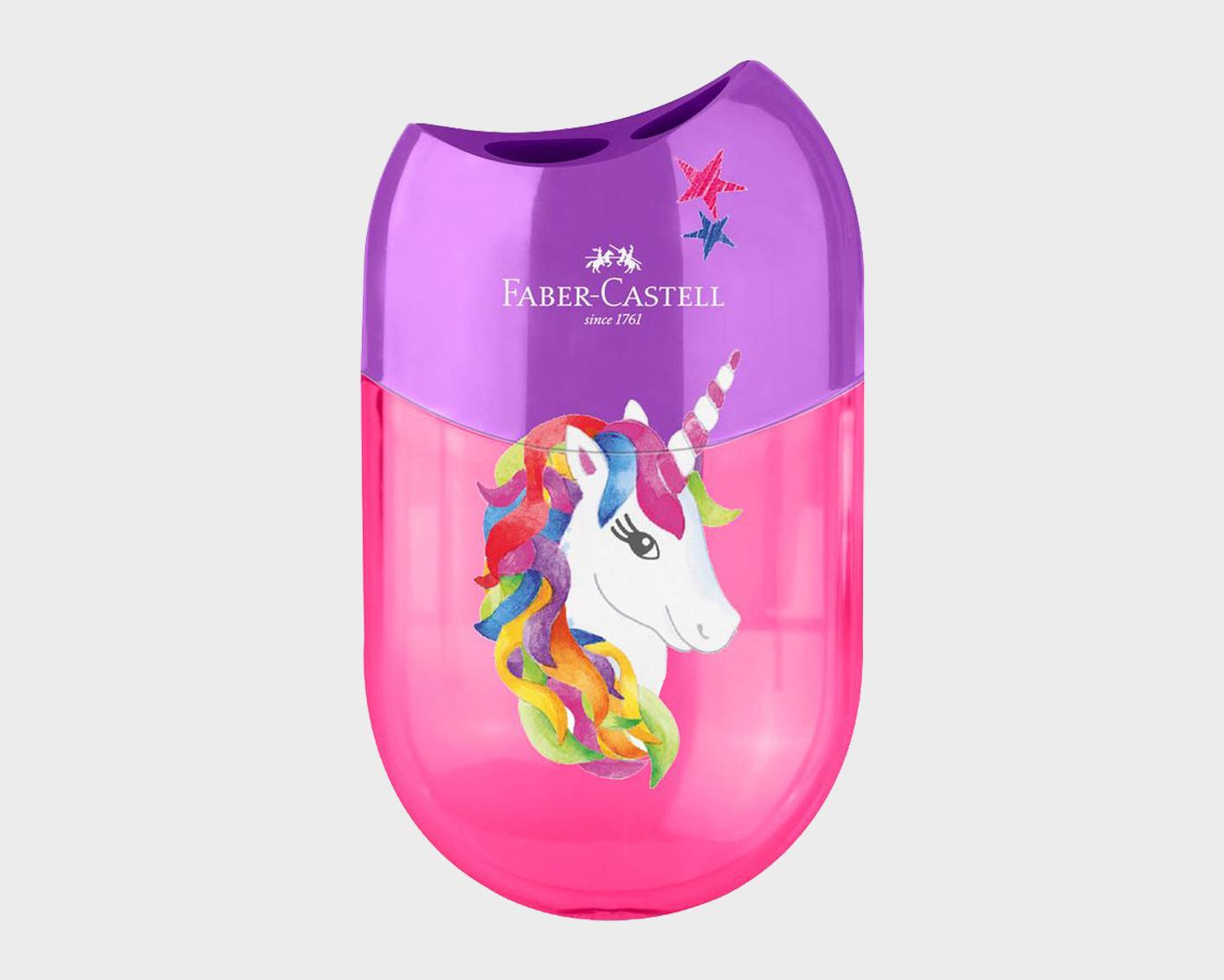 Faber-Castell Anspitzer Einhorn