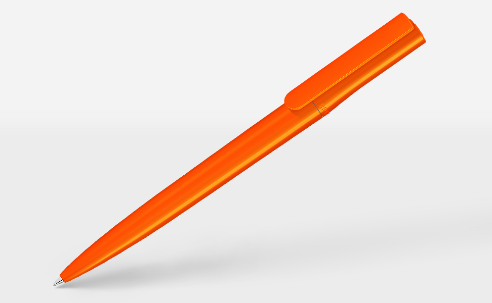 BSD-OS-KS-4013-Listenansicht-mit-Iconset-486x300px-1-0 Drehkugelschreiber RECYCLED PET orange - 4013