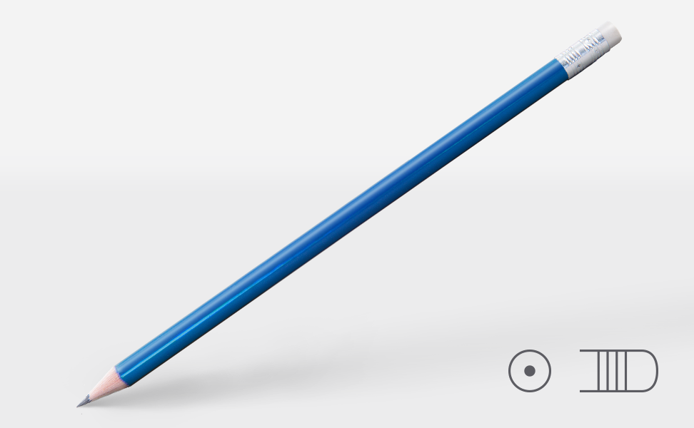 0102-Listenansicht-mit-Iconset-486x300px-1-0 Bleistift 0102, blau, rund, Naturholz, Radiergummi