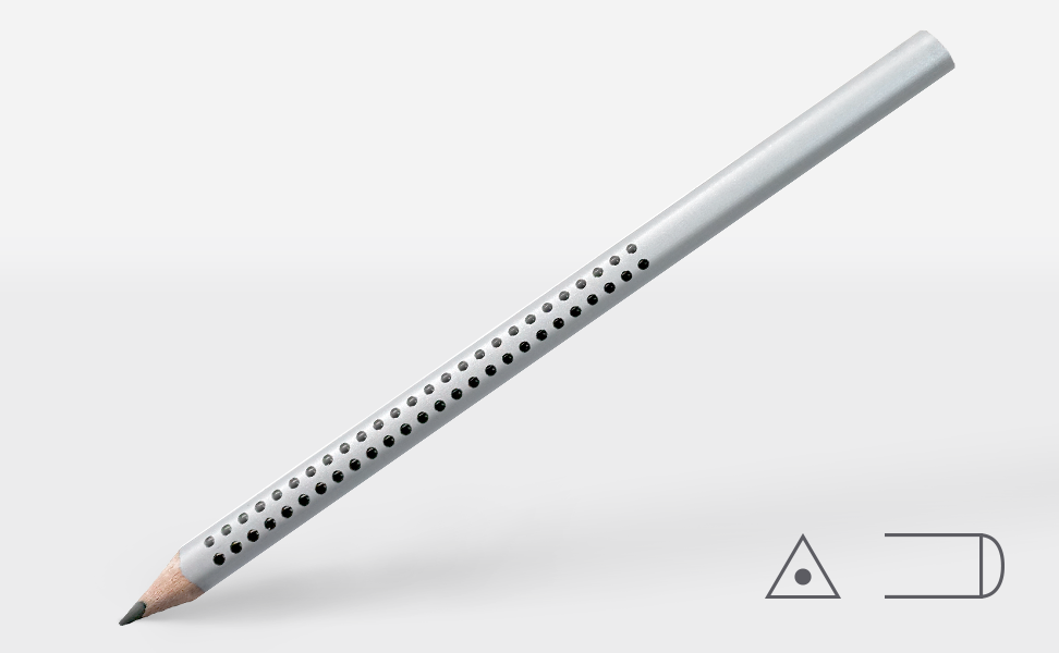 2013-Listenansicht-mit-Iconset-486x300px-1-0 Faber-Castell Jumbo Grip Silber - 2013