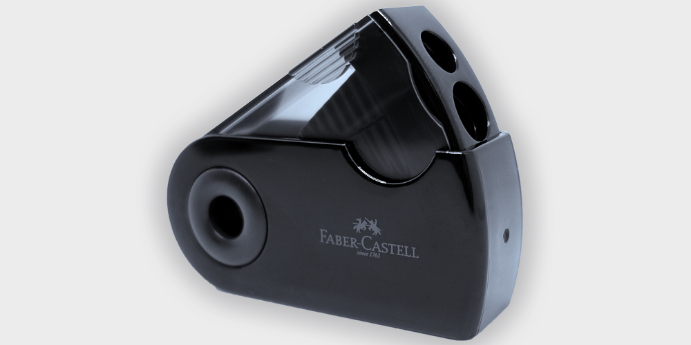BSD-OS-FC-SP_SLEEVE-Listenansicht-1000x500px Faber-Castell Doppelspitzdose Sleeve