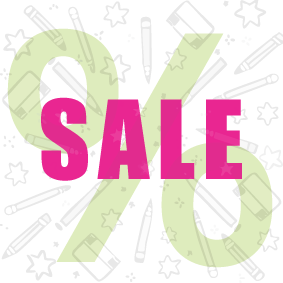 Sale, Promo, Discount, Red tag, Clearance