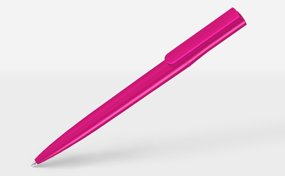 BSD-OS-KS-4016-Listenansicht-mit-Iconset-486x300px-1-0 Drehkugelschreiber RECYCLED PET magenta - 4016