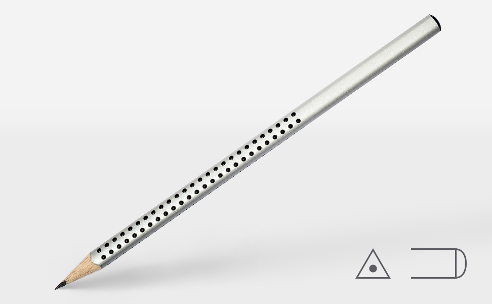 2011-Listenansicht-mit-Iconset-486x300px-1-0 Faber-Castell Grip 2001 HB Silber - 2011